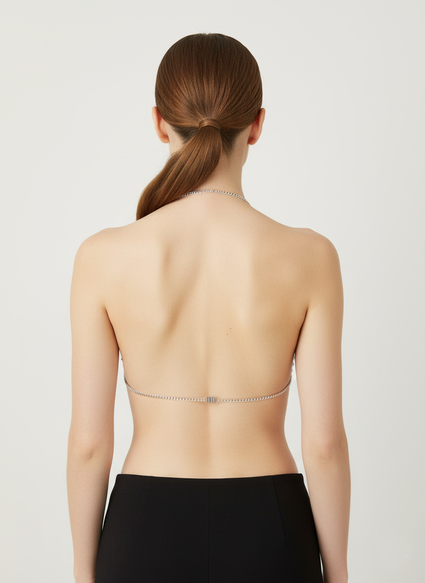 Crystal Temptation Bralet