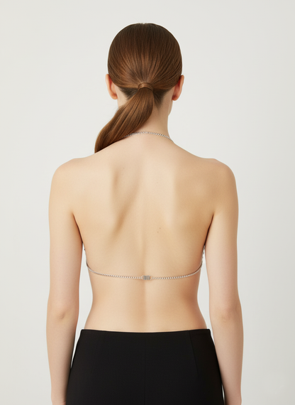 Crystal Temptation Bralet