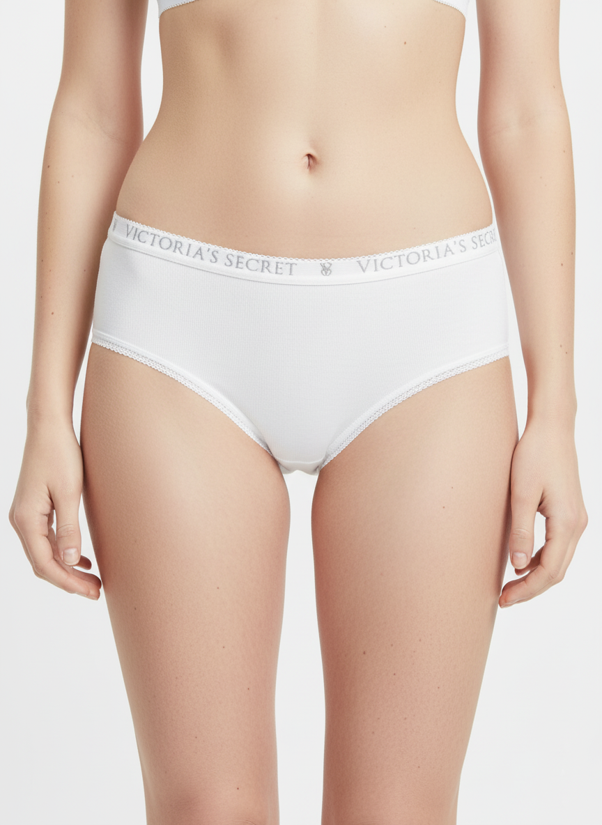 Perry Secret 5’li Külot Seti (Kutulu)