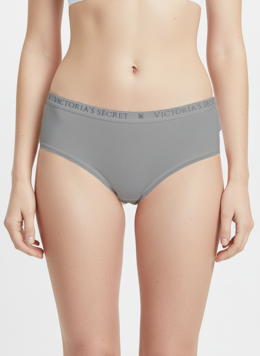 Perry Secret 5’li Külot Seti (Kutulu)