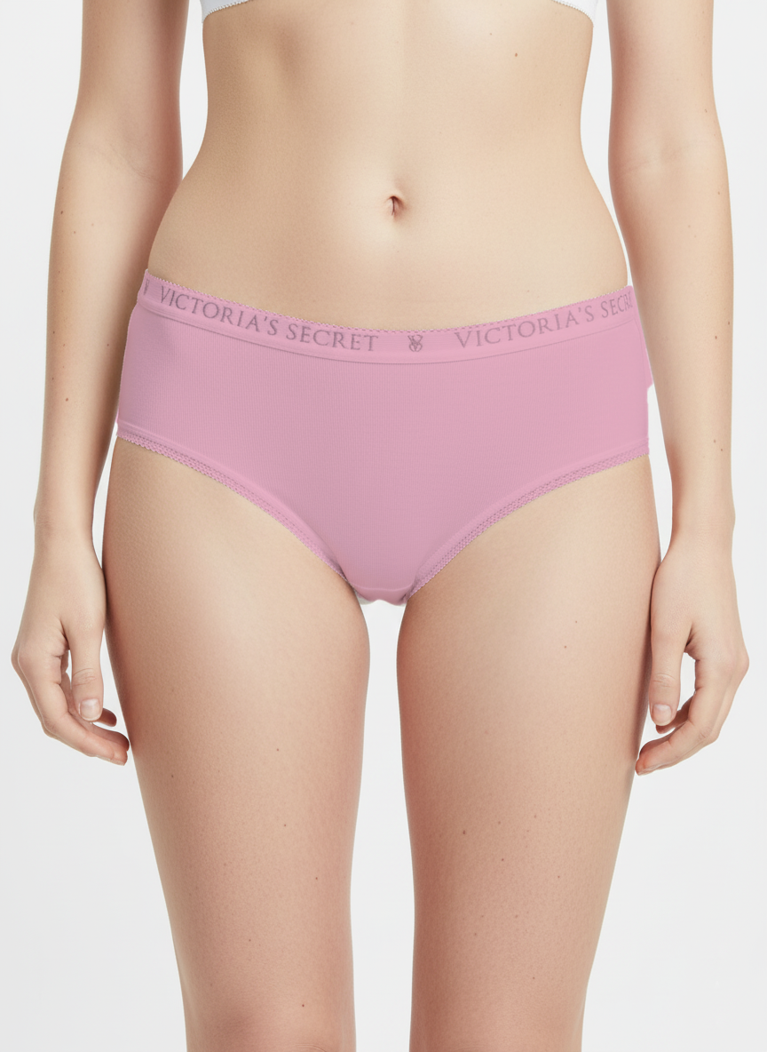 Perry Secret 5’li Külot Seti (Kutulu)