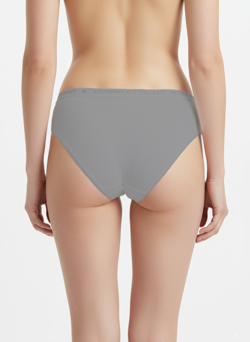 Perry Secret 5’li Külot Seti (Kutulu)