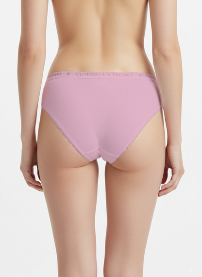 Perry Secret 5’li Külot Seti (Kutulu)