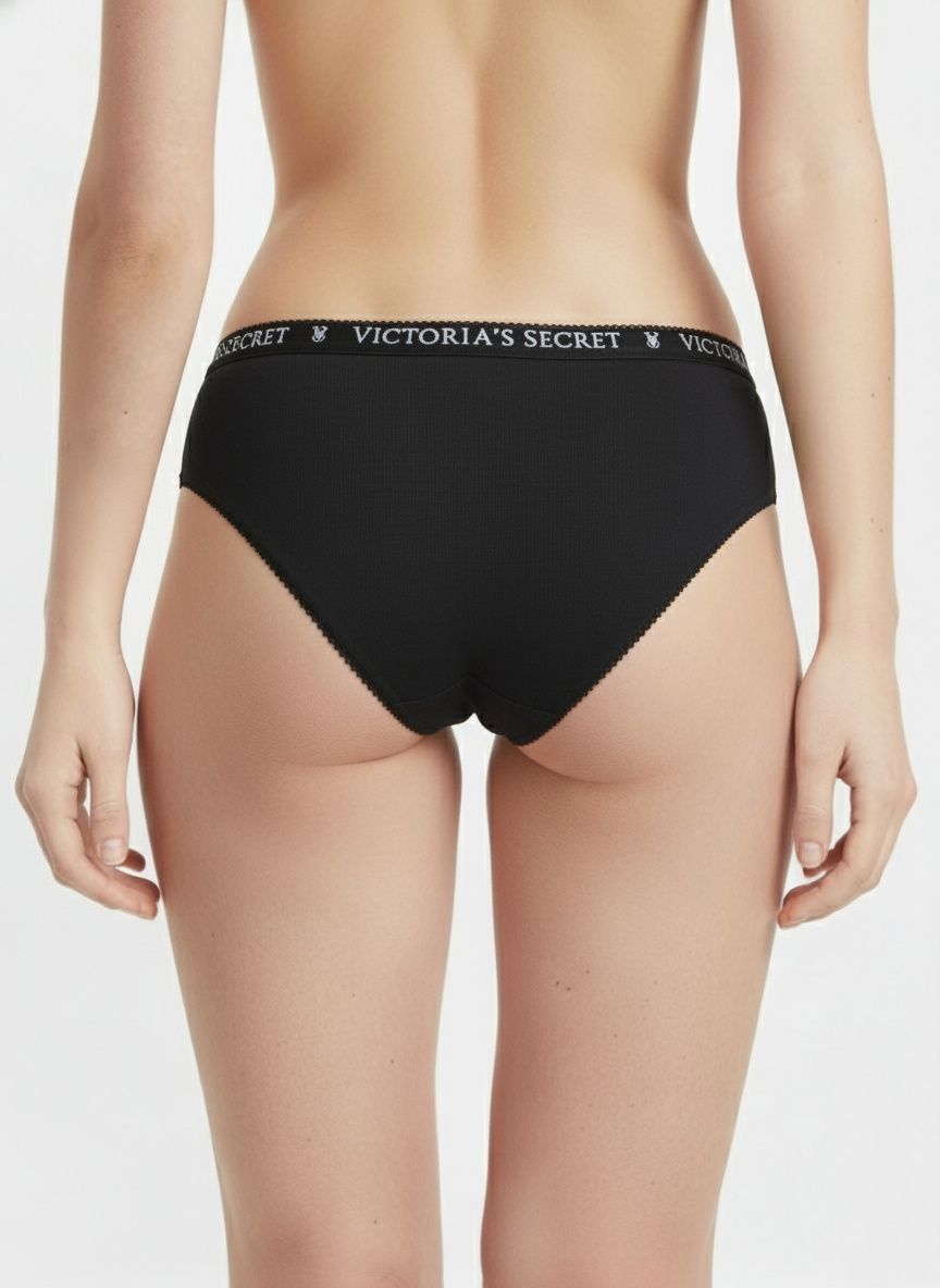 Perry Secret 5’li Külot Seti (Kutulu)